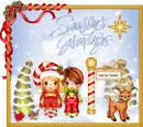 Seasons Greetings
