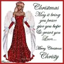 Christy