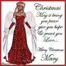 Mary