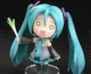Crazy Miku Hatsune
