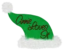 Annie Loves It
