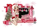 Rockin around the Tree-Roni