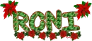RONI