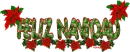 FELIZ NAVIDAD