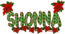 SHONNA