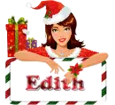 Edith