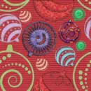 christmas winter background