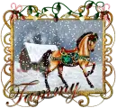 Tammy-Country Christmas =)