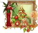 Fairy Christmas!!