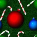 christmas winter background
