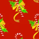 christmas winter background