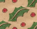 christmas winter background