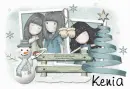 KENIA