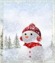 Snowman