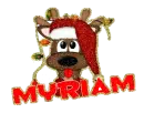 Rudolph the red nosed reindeer
