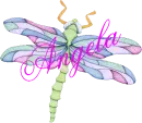 Dragonfly ~ angela