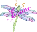 Dragonfly ~ Jessica