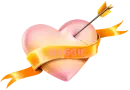 Heart ~ Maggie