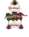Genalyn (first name)
