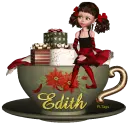 Edith