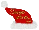 Savanna Loves It
