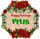 Pelia