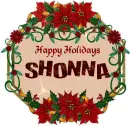 Shonna
