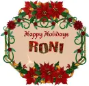 Roni