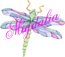 Dragonfly ~ Migdalia