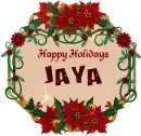 Jaya