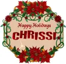 Chrissi