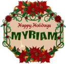 Myriam