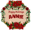 Annie