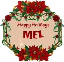 Mel