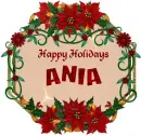Ania