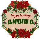 Andrea