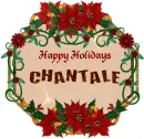CHANTALE
