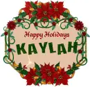 kaylah