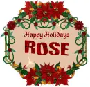 Rose