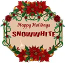 SNOWWHITE