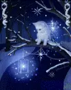 Snowflake Fairytail1