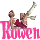 rowen