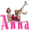 anna