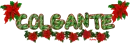 COLGANTE