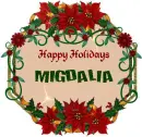 Migdalia