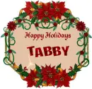 Tabby