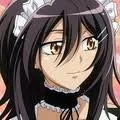 Anime girl