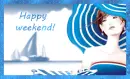 Happy weekend!