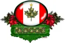 Maggie-Canadian Christmas 