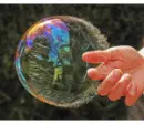 bubble